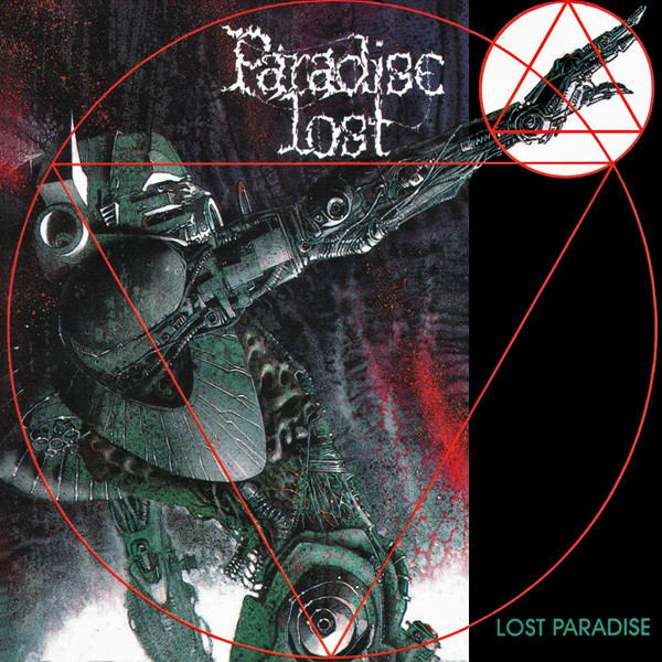 Paradise Lost - Lost Paradise | Releases | Discogs