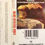 Cover of Cultosaurus Erectus, 1980, Cassette