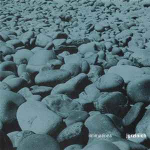 Jgrzinich - Intimations