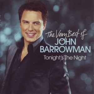 John Barrowman - Tonight's The Night: The Very Best Of