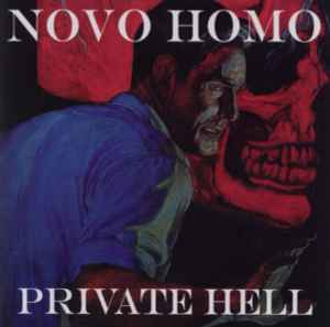 Novo Homo - Private Hell
