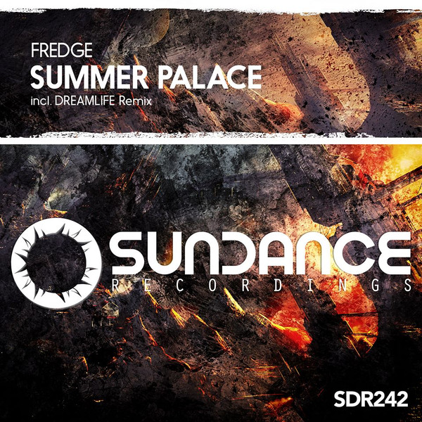 descargar álbum Fredge - Summer Palace