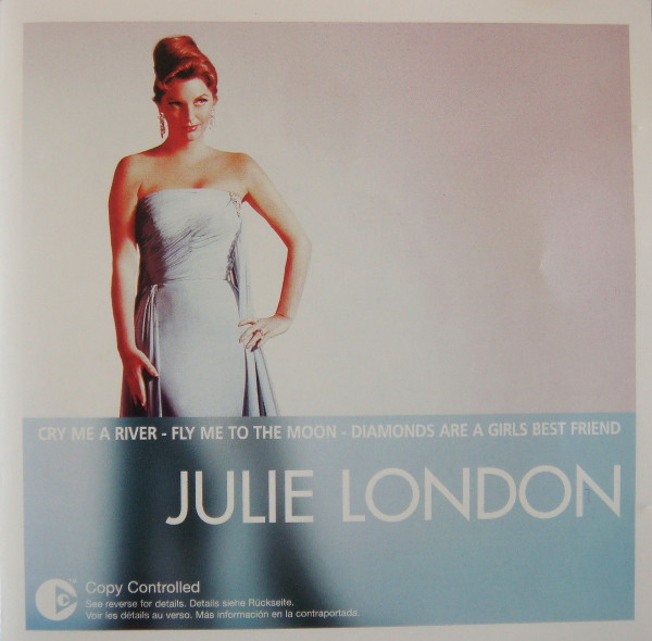 Julie London – The Best Of Julie London 