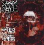 Cover of Noise For Music's Sake, 2003, CD