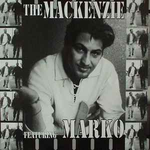 The Mackenzie - Trance Dimanche
