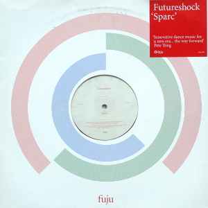 Futureshock - Sparc