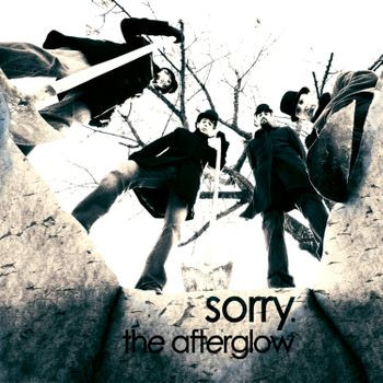 descargar álbum The Afterglow - Sorry