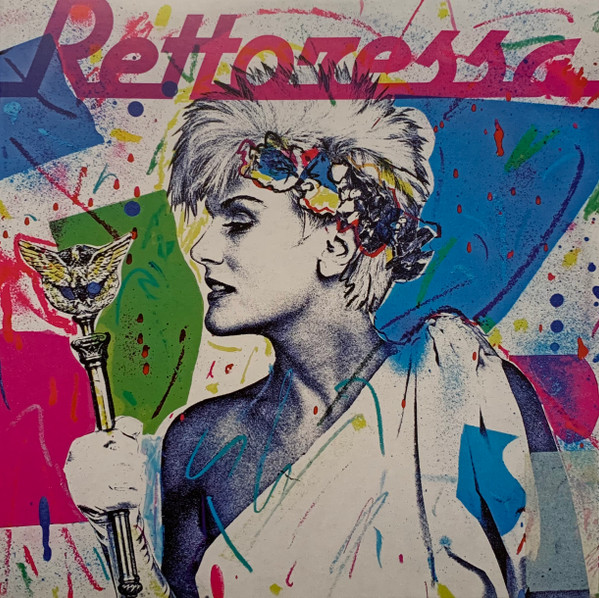 Rettore – Rettoressa (2021, CD) - Discogs