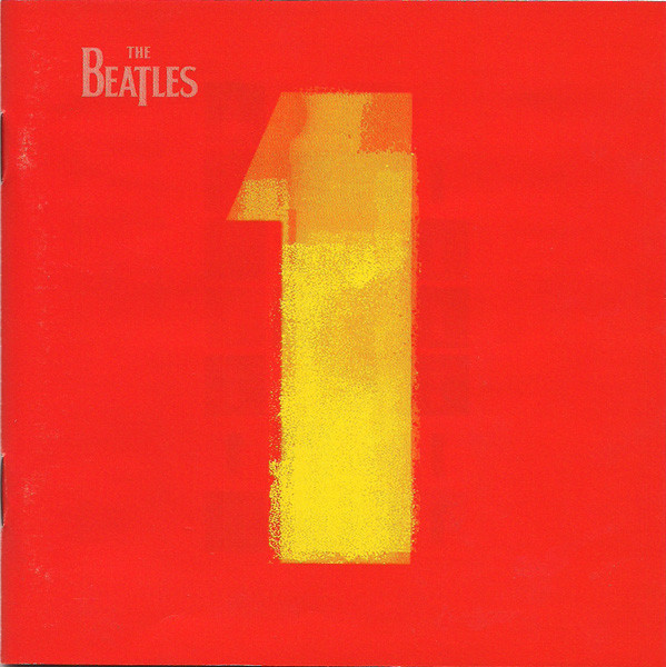 The Beatles – 1 (2000, Vinyl) - Discogs