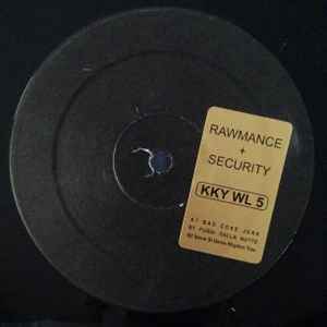 KKY WL 5 (Vinyl, 12