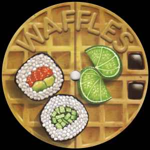Waffles - Waffles 007 album cover
