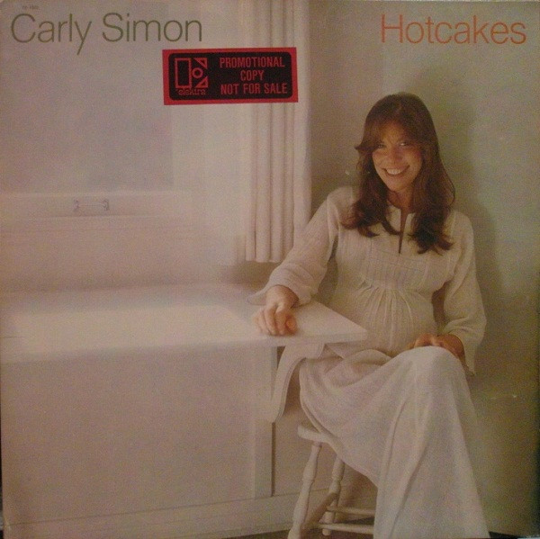 Carly Simon - Hotcakes | Releases | Discogs
