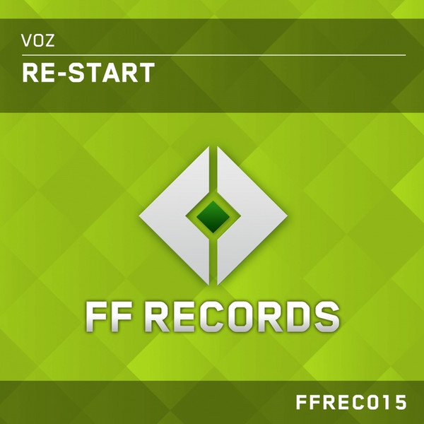 télécharger l'album VoZ - Re Start