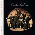 Paul McCartney & Wings – Band On The Run (2010, CD) - Discogs