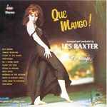 Cover of Que Mango!, 1996, CD