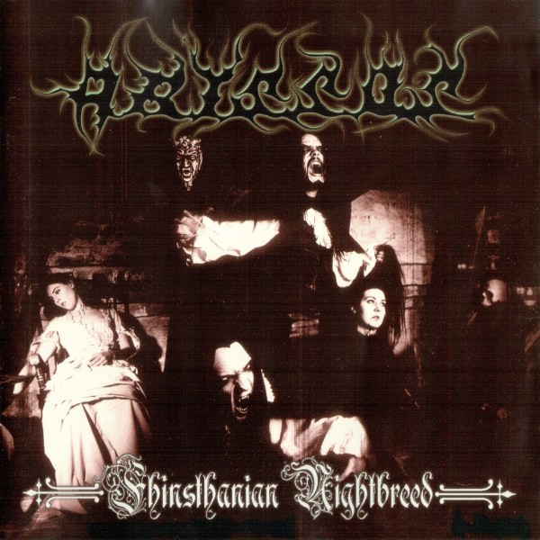 last ned album Abyssos - Fhinsthanian Nightbreed