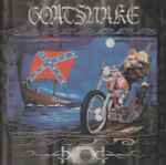 Cover of Goatsnake I, 1999-05-21, CD