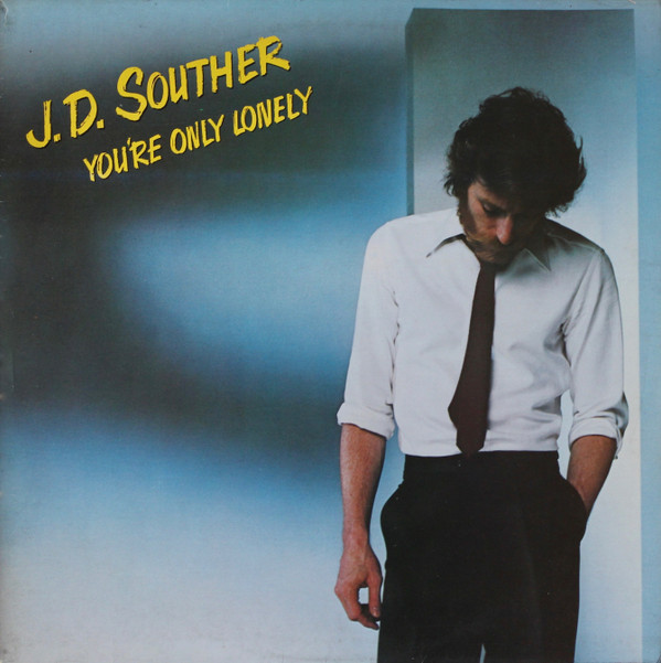 Tenderness - J.D. Souther, Album
