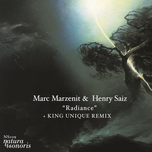 Marc Marzenit & Henry Saiz - Radiance | Releases | Discogs