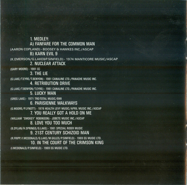 ROMEO: Biodiscografía de Gary Moore - 22. Old New Ballads Blues (2006) - Página 6 NC04NTg5LmpwZWc