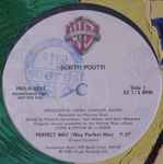 Cover of Perfect Way, 1985, Vinyl