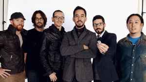 Linkin Park on Discogs