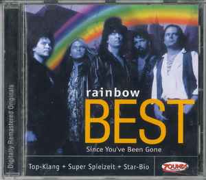 Rainbow – Best - Since You've Been Gone (2001, CD) - Discogs
