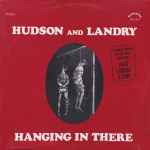 Cover of Hanging In There, 1971, Vinyl