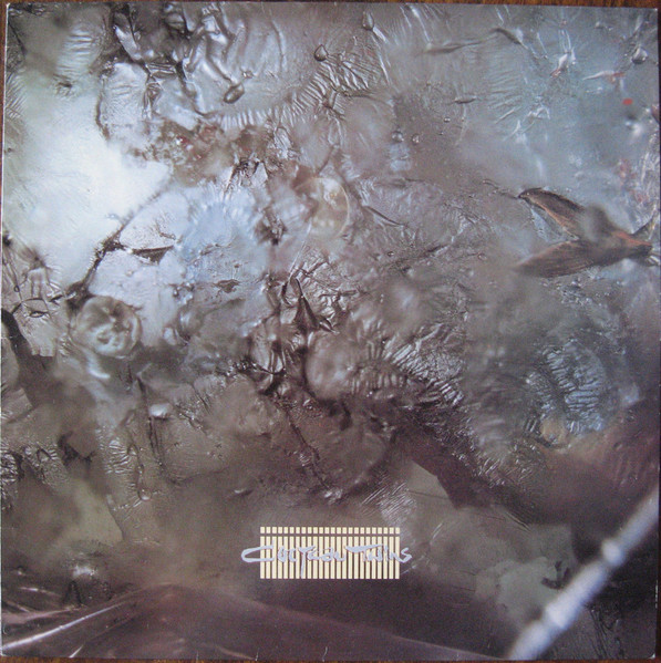 Cocteau Twins – Head Over Heels (1983, Satin Sleeve, Vinyl 