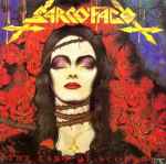 Cover of The Laws Of Scourge, 1992, CD