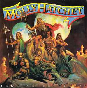 Molly Hatchet - Take No Prisoners