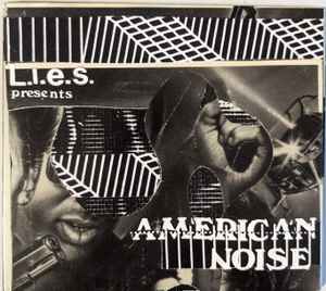 Various - American Noise / Volume One album cover