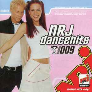 Various - NRJ Dancehits Volume 009 album cover