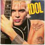 Sweet Sixteen / Billy Idol