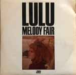 Cover of Melody Fair, 1970, Vinyl