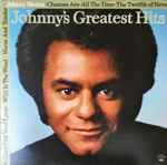 Cover of Johnny's Greatest Hits, 1977-03-00, Vinyl