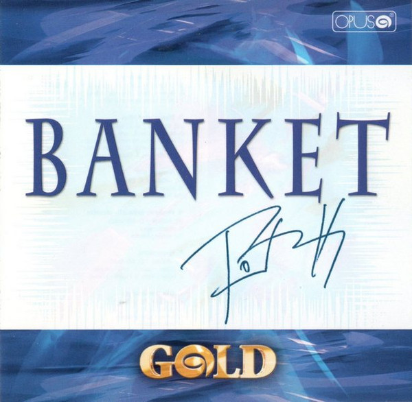 descargar álbum Banket - Gold