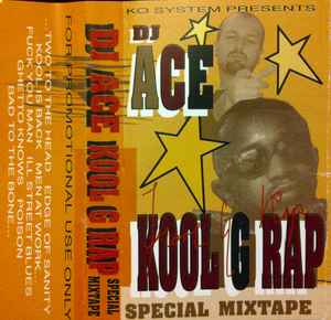 Cool & Ace g-rap-