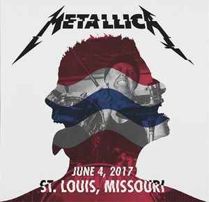 Live Metallica: St Louis, MO - November 3, 2023