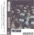 Cover of Roseland NYC Live, 1998, Cassette