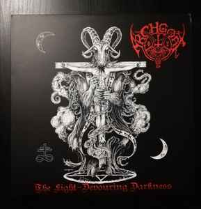 The Light-Devouring Darkness - Archgoat