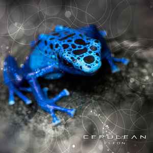 Eleon (2) - Cerulean album cover