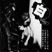 Hardcore Damnation 1983 - 1986 - Kuro