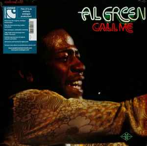 Al Green – Al Green Gets Next To You (2013, 180g, Vinyl) - Discogs