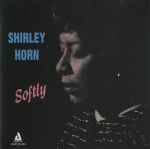 Cover of Softly, 1988, CD