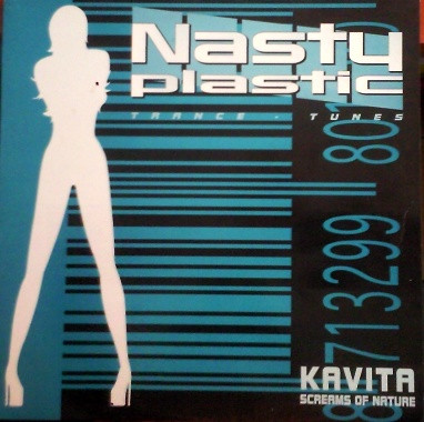 last ned album Kavita - Screams Of Nature