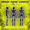 Various - Harsh Noise Corpus Vol​.​3