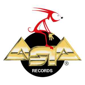 Asia Records