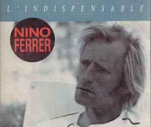 Nino Ferrer - L'Indispensable album cover