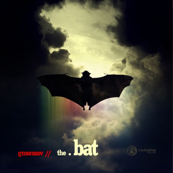 ladda ner album Gmorozov - The Bat